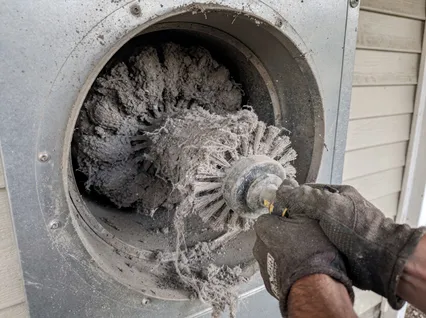 Clogged Vent Cleaning service in Glendale, CA