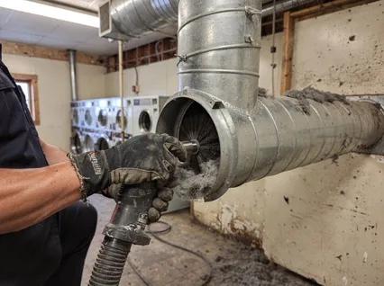 Commercial Vent Cleaning service in Glendale, CA