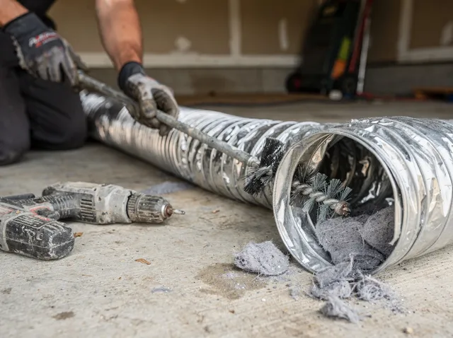 Duct Cleaning service in Glendale, CA