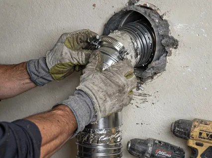 Hose Installation in Altadena, CA