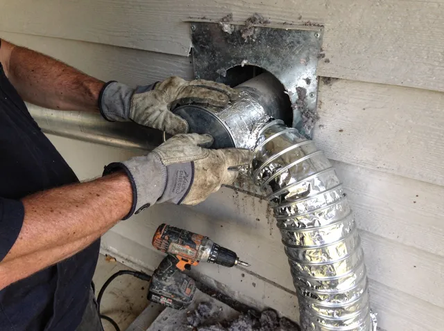 Vent Repair & Installation service in Glendale, CA
