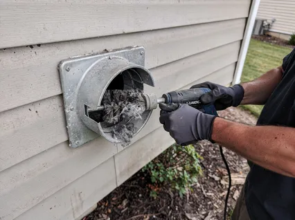 Residential Vent Cleaning in Altadena, CA